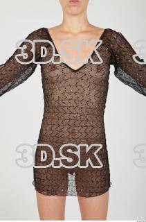 Underwear costume texture 0004